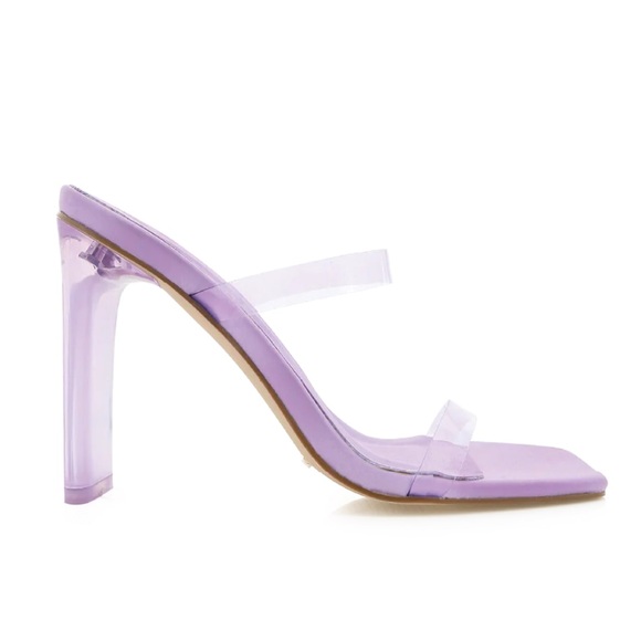 Billini CAELAN ORCHID-ORCHID heels - Picture 11 of 11